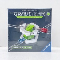 그래비트랙스 프로 확장 S 헬릭스 1p, 기본상품, 1개