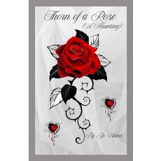 (英文圖書)Thorn of a Rose (A Haunting) 平裝版, Jo Ann Gray, 英文