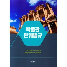 博物館相關法規, 清風出版社, 編輯部