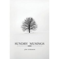 (英文圖書)Sundry Musings 平裝版, Vanguard Press, 英文