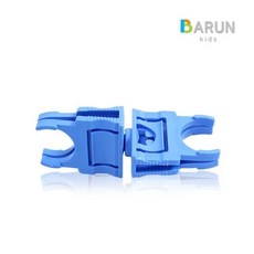 바른키즈 멀티짐 회전클립 / 다용도커넥터rla29Jwo