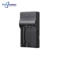 RingTeam USB 배터리 충전기 파나소닉 DMW-BLB13 DMC-G1 G1K G2 카메라용 신제품, 01 China Mainland