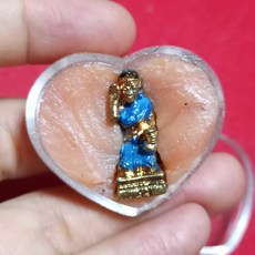 阿贊Duang Dee 招財女神膏 現貨 招財 增客源 業績 財源廣進 聚財 泰國佛牌 泰國聖物, 1個