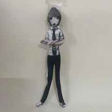 단간론파 뒤틀린녀석들 나나미 나에기 캐릭터 철사 누이 인형, E