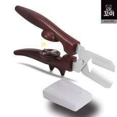 밤손질가위 십자밤칼밤가위 밤가위 GG138