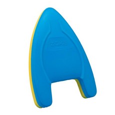 [ZOKE정품] 8자형 풀부이 Pull Buoy 훈련 물놀이 플로트 높은 부력 트레이닝, 1개, 624605601-1