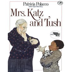 Mrs. Katz and Tush:, Random House