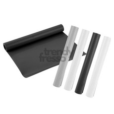 토픽샵 키친매트 주방매트 소 받침