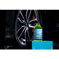 ARTDESHINE 鐵粉去除劑 500ml, 1個