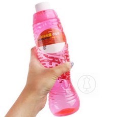 라세노 비누방울 리필액