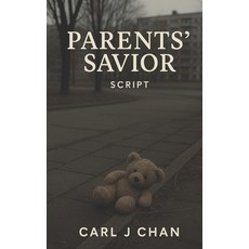 (英文圖書)Parents' Savior 平裝版, Independently Published, 英文