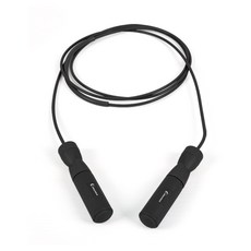 아이워너 선수용 줄넘기, BLACK