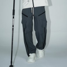 機能褲 登山褲 工作褲 多功能 彈性 防風 多口袋 戶外 休閒