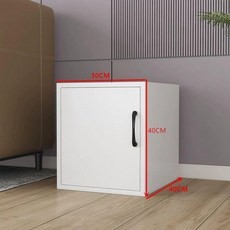 반조립형 원목축양장 받침 물꽃놀이 어항선반, V. 두꺼운 어항 캐비닛 맞춤형 연락처 고객, 30x너비 40x높이 40 회전 캐비닛