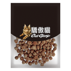 貓薄荷潔牙軟錠，幫助清潔牙齒，放鬆心情，美味又健康, 30g, 1個, 鱈魚