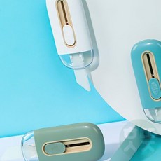 모르모찌 세라믹 컷터, 화이트