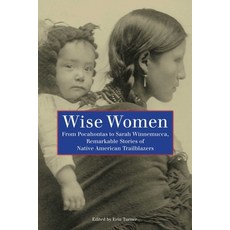 (英文圖書)Wise Women 平裝版, Two Dot Books, 英文