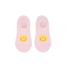 래핑차일드 래핑차일드 스마일 페이크삭스 (85329-812-48)