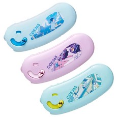 플러스 테이프풀 COE365 노리노팟 3무늬세트 TG1111E 54349+350+351