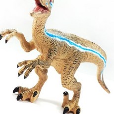 벨로키라톱스 모형 야생 공룡 피규어 wit+17245ou