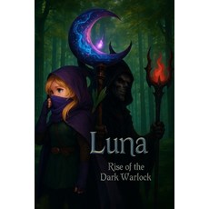 (英文圖書)Luna 平裝版, Independently Published, 英文