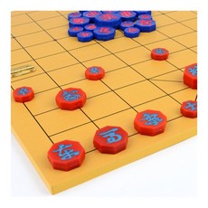 로켓터틀 고급 장기알 고급칼라장기알