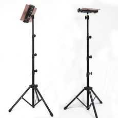 小牛蛙數位直播三腳架 手機平板通用自拍架, 1個