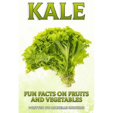 Kale Paperback, Independently Published