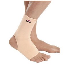 Tynor L05 Anklet Oac (Pair) Medium, 1세트, 1회분