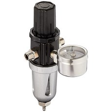 타미야 에어 브러시 시스템 No.65 에어 레귤레이터 미터 부착 74565, 1개