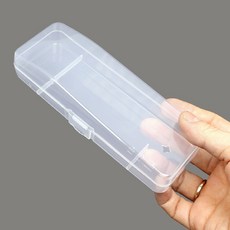 모구모구 휴대용면도기케이스 위생보관 보호수납 면도기보호