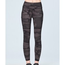 WILDLAND 荒野 女款 彈性保暖緊身褲 0B22603 吸濕快乾 登山運動瑜珈褲