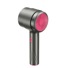 臺灣出貨 家用起球颳吸便攜剃毛機衣服去球器 一件代髮打毛電動毛球修剪器毛球修剪器 除毛球機 除毛球 毛球機 去毛球 電, 玫紅色