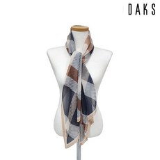 닥스 주름 스카프 SKD254 317208