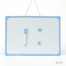 벽걸이 메모 화이트보드 현관 스케쥴 공부 냉장고 낙서 사무실