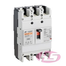 富士電機 BW32AAG-3P 無熔絲斷路器 30A, 詳見包裝, 3A