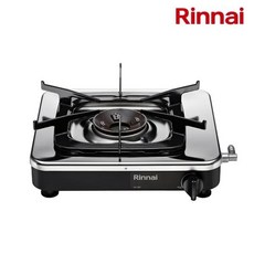 린나이 1구 가스레인지 3단화력 HI-160P LPG