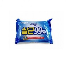 JU 동산 마르셀 살균 99프로 비누 세탁용 빨래비누 (17580648)