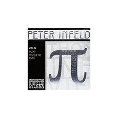 Thomastik-Infeld 바이올린 스트링 (PI03A), A - String