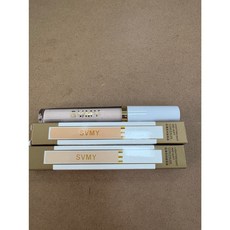 SVMY 輕薄柔潤遮瑕液, 1個, 01象牙白, 01象牙白