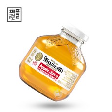마르티넬리 골드메달 애플주스, 296ml, 1개