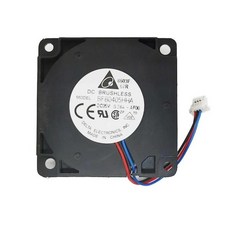 델타 뉴 Bfb0405hha 4010 용 원심 선풍기 2 와이어 더블 볼 5V 0.24a 4cm