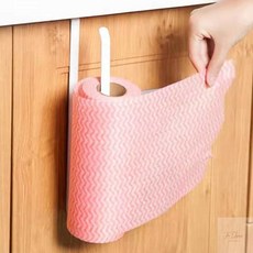 온지니아 주방키친타월 키친타올 걸이형 행거