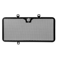 理誠國際 LC Race Tech 鋁合金水箱護網 Kawasaki ER-6N ER-6F EX650 650R, 1個