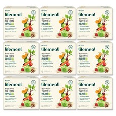 이롬 황성주 박사의 1일1생식 라이프밀, 30g, 126개