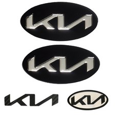 시즌2 소렌토 엠블럼2+2, 소렌터전차종