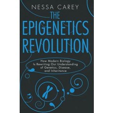 The Epigenetics Revolution, Columbia University Press