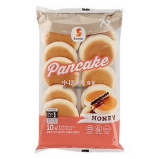 한입가득꿀호떡230g/샤니-, 230g, 12개