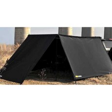 차량용 어닝 사이드 캠핑카 그늘막 승용차 대형 차량, 1개, 상세페이지 참고