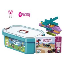 昌兒-幼兒動力遙控&編程 兒童積木組 積木組 幼兒動力積木【六甲媽咪】, 1個, 幼兒動力遙控&編程